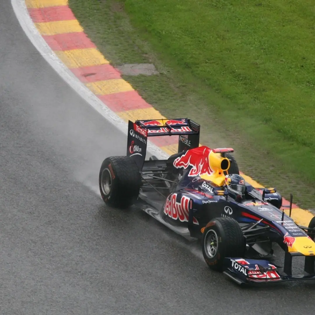 F1 2026: Antonelli's Title Window Opens in Austin