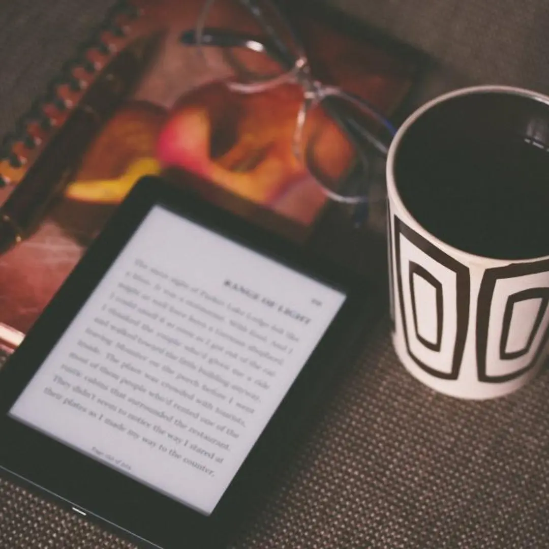 E-Reader in Late 2026: Kindle, Kobo or Boox