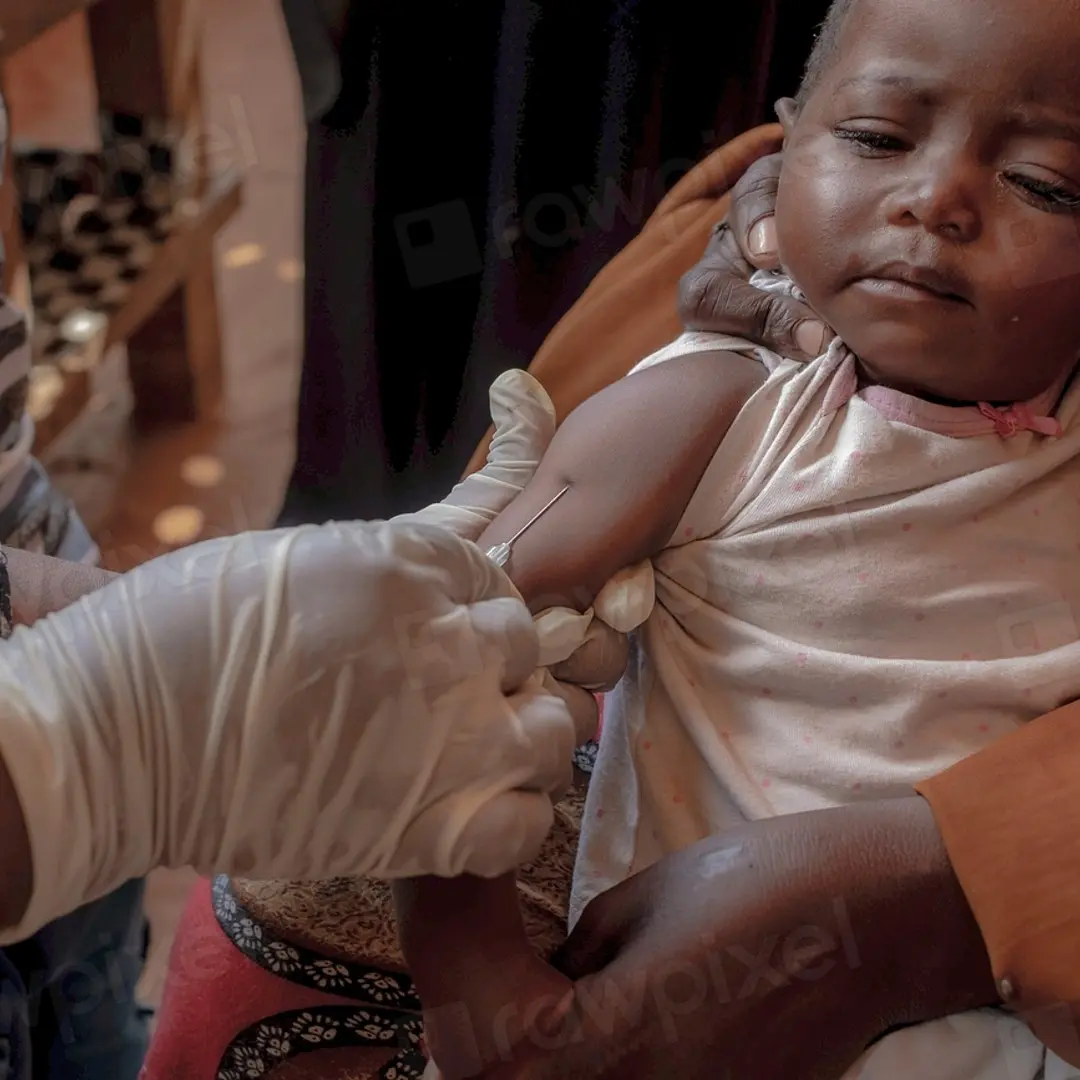 Measles Is Back, and 3 People Are Dead