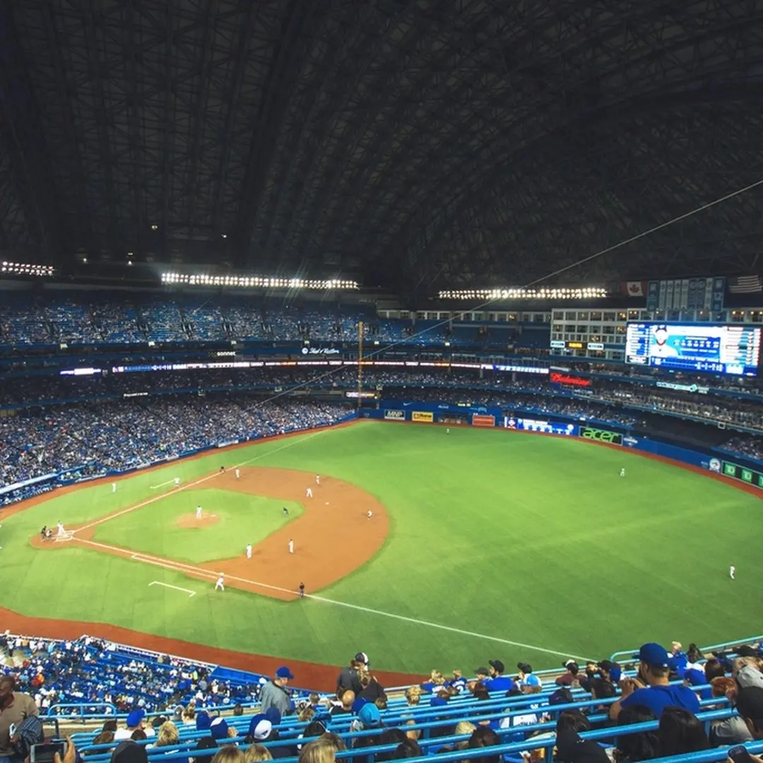 MLB 2026 Playoffs: The Complete Bracket