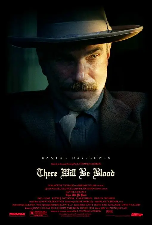 There Will Be Blood: The Competition In Him
