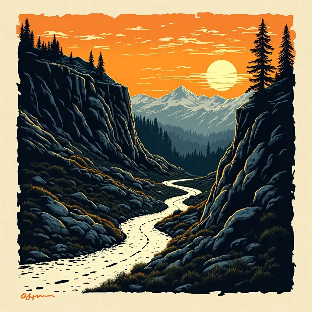 Otter Trail
