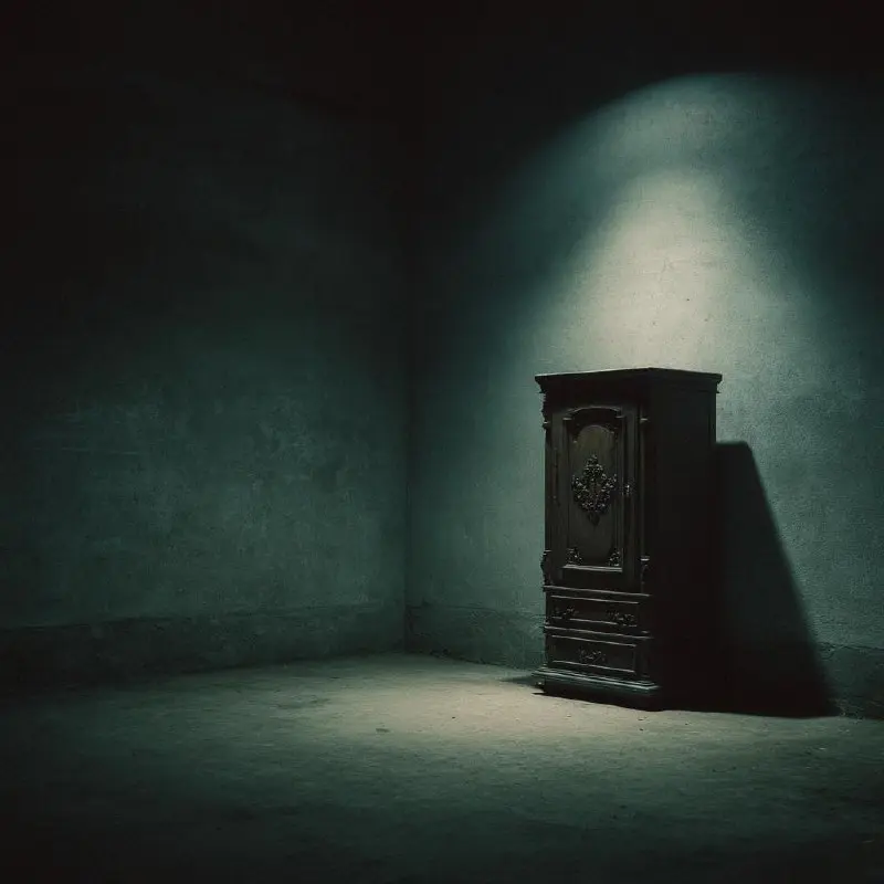 The Dybbuk Box