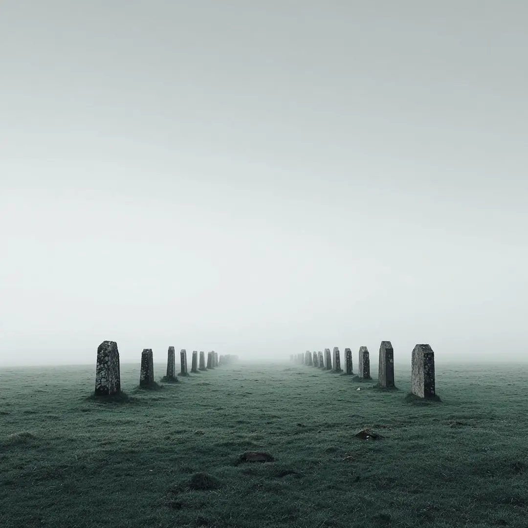 The Graveyard