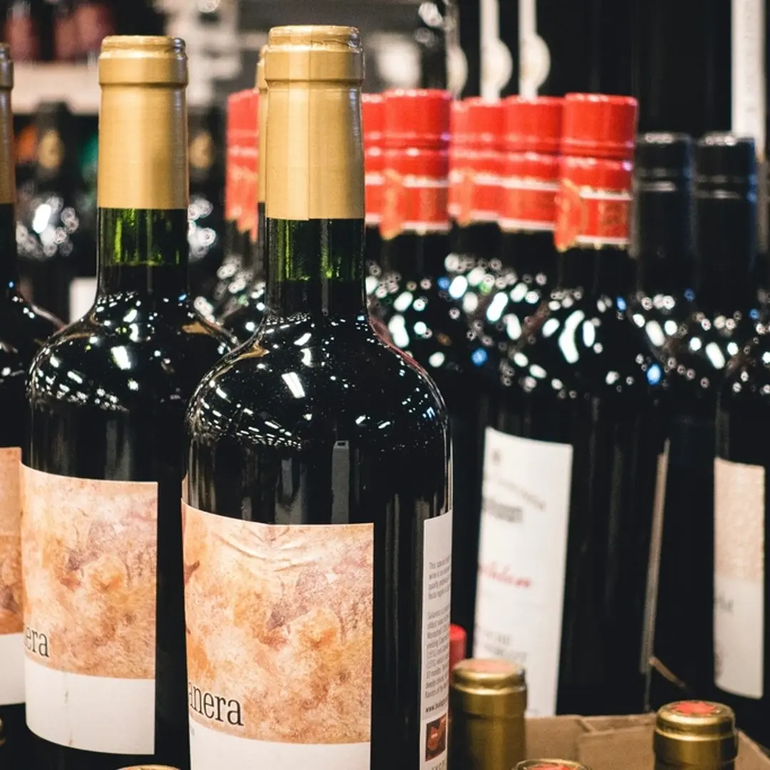 What Every Wine Label Is Actually Telling You