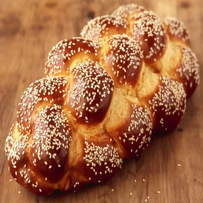 Challah Challah