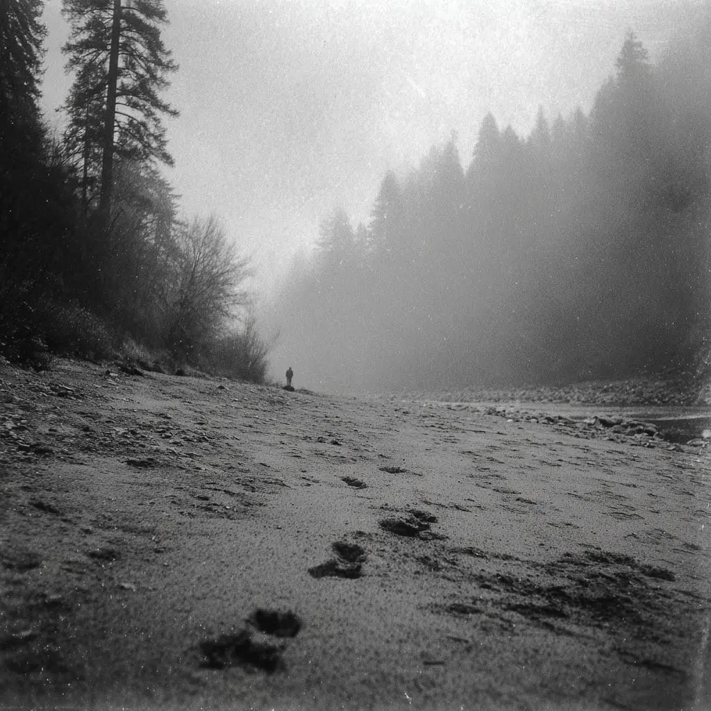 The Patterson Gimlin Film