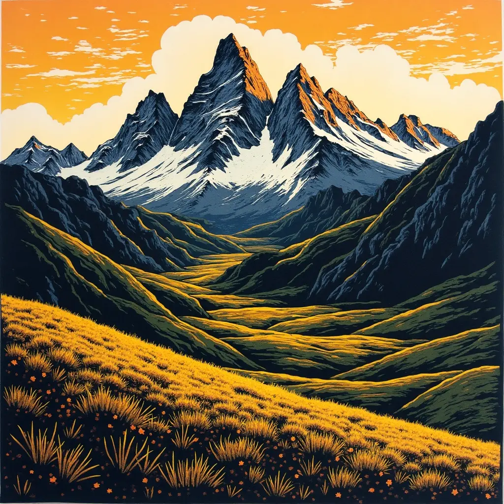 Tre Cime di Lavaredo Loop Tre Cime di Lavaredo Loop