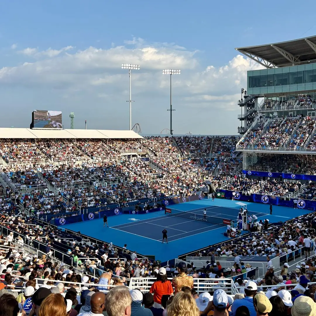 Wimbledon 2026: The Men's Final
