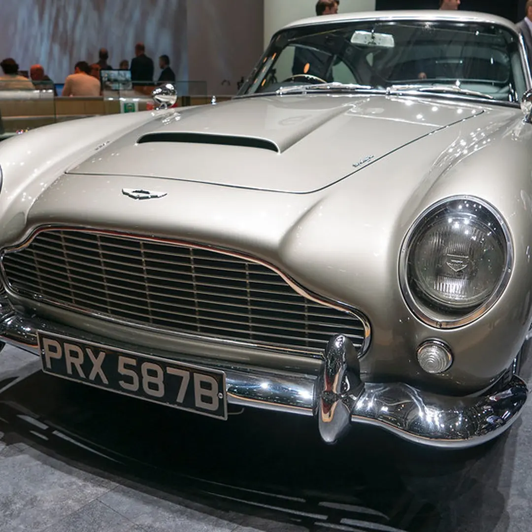 All 25 Bond Films: The Essential Reference