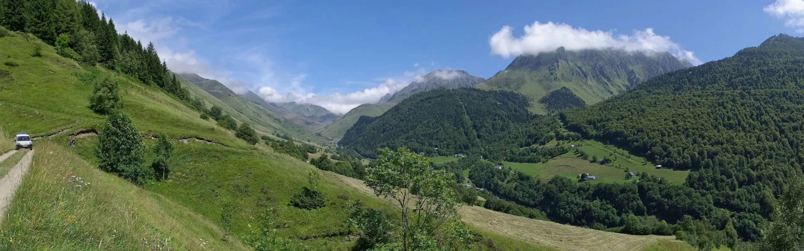 GR10 Pyrenees