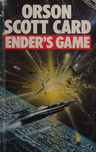Ender's Game Ender's Game