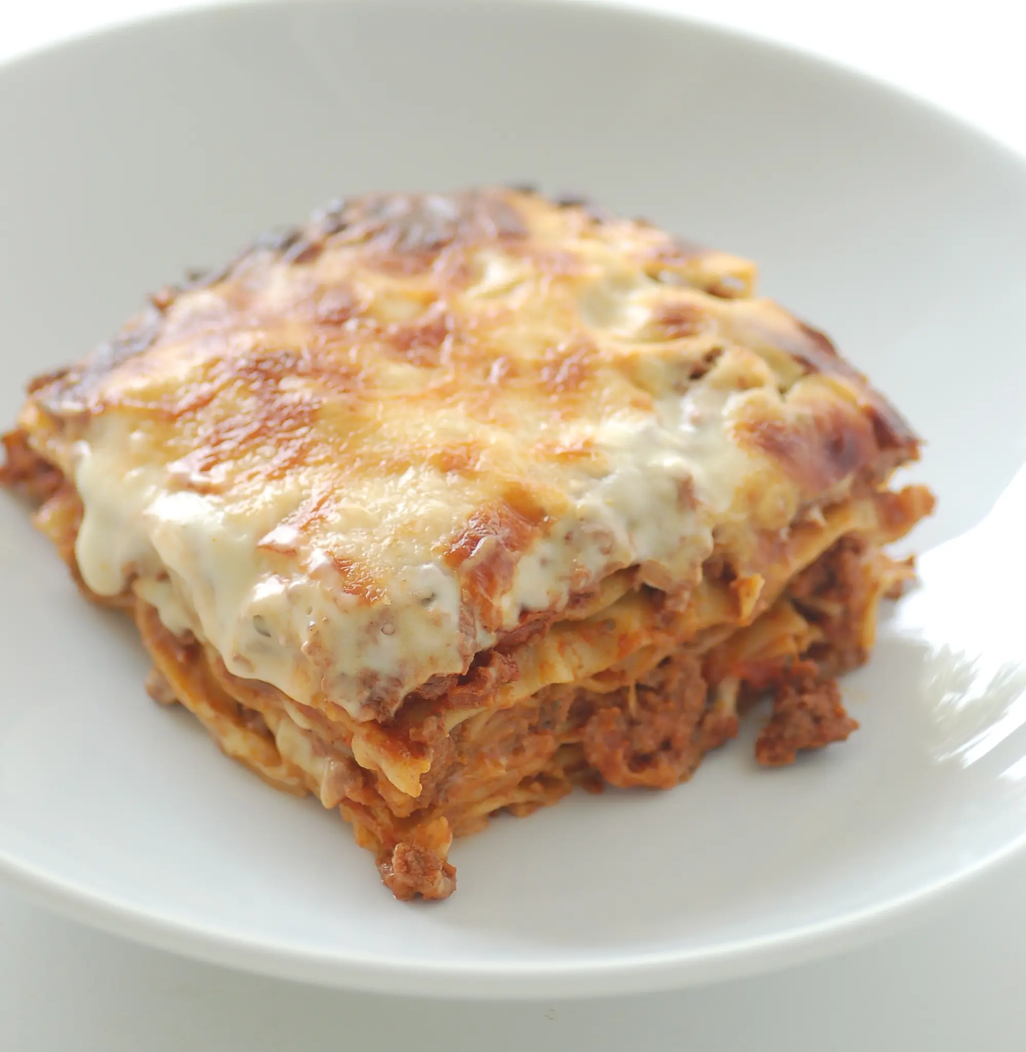 Lasagne alla Bolognese 🇮🇹
