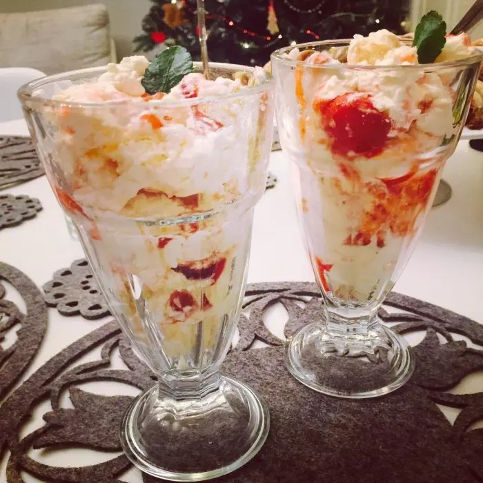 Eton Mess Eton Mess
