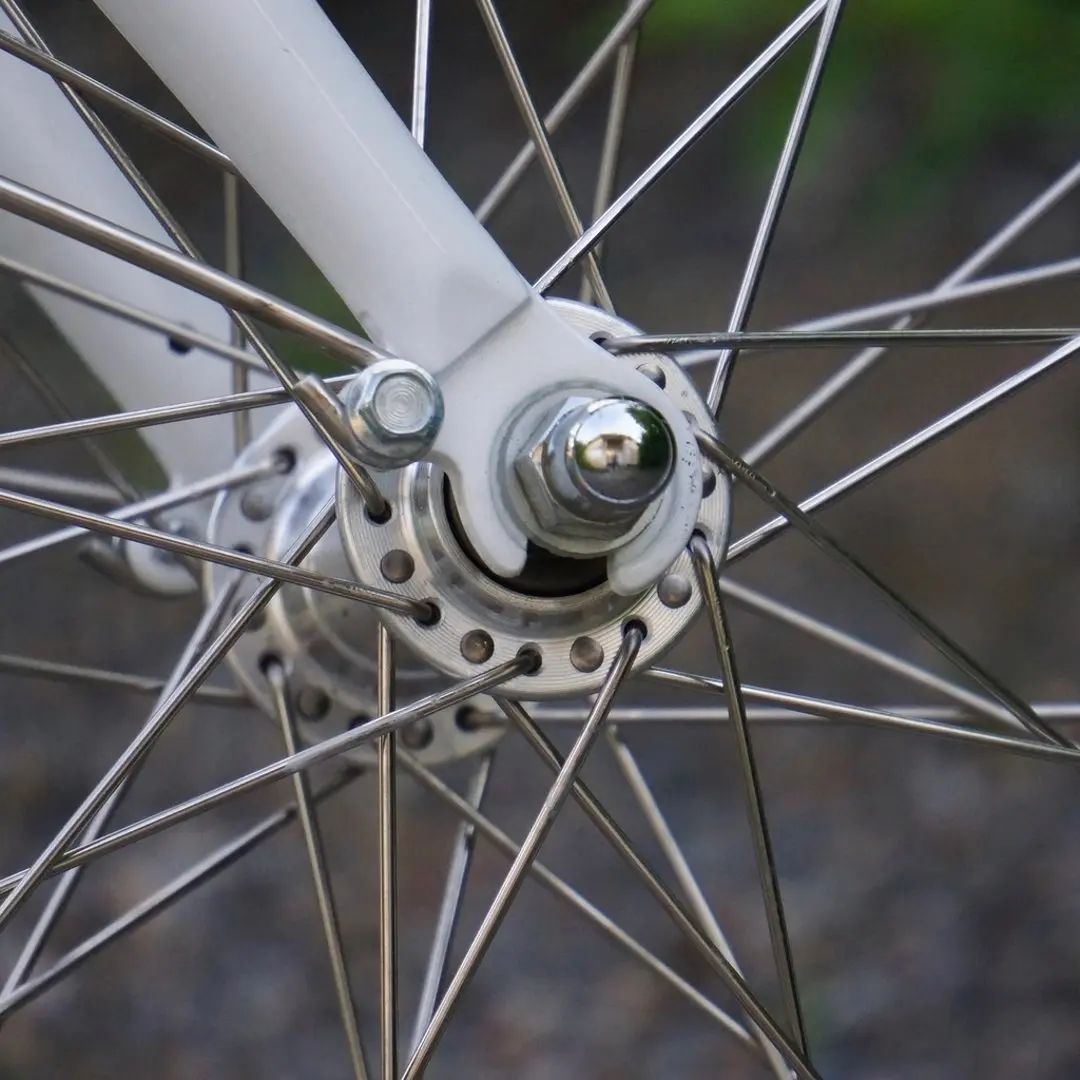 Fix a Flat Tyre: the Complete Tube-Change Tutorial