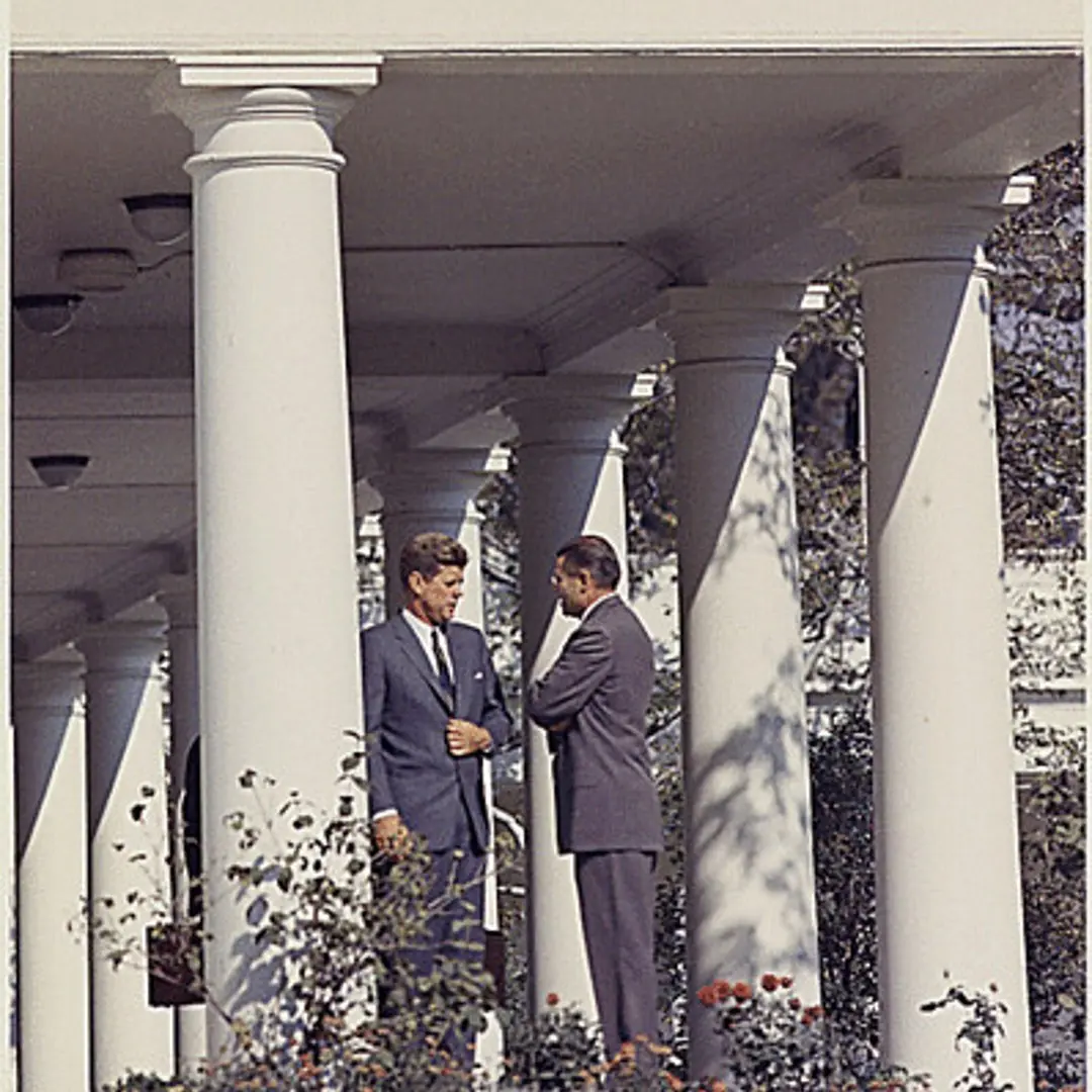 The Cuban Missile Crisis: 13 Days That Mattered