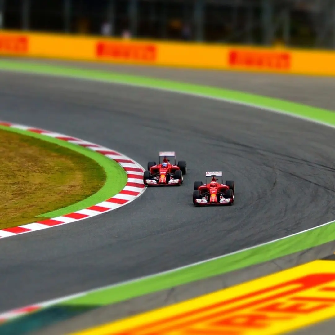 Antonelli Wins Monza: Italy Ends Its 60-Year Wait
