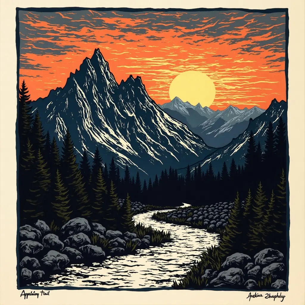 Appalachian Trail