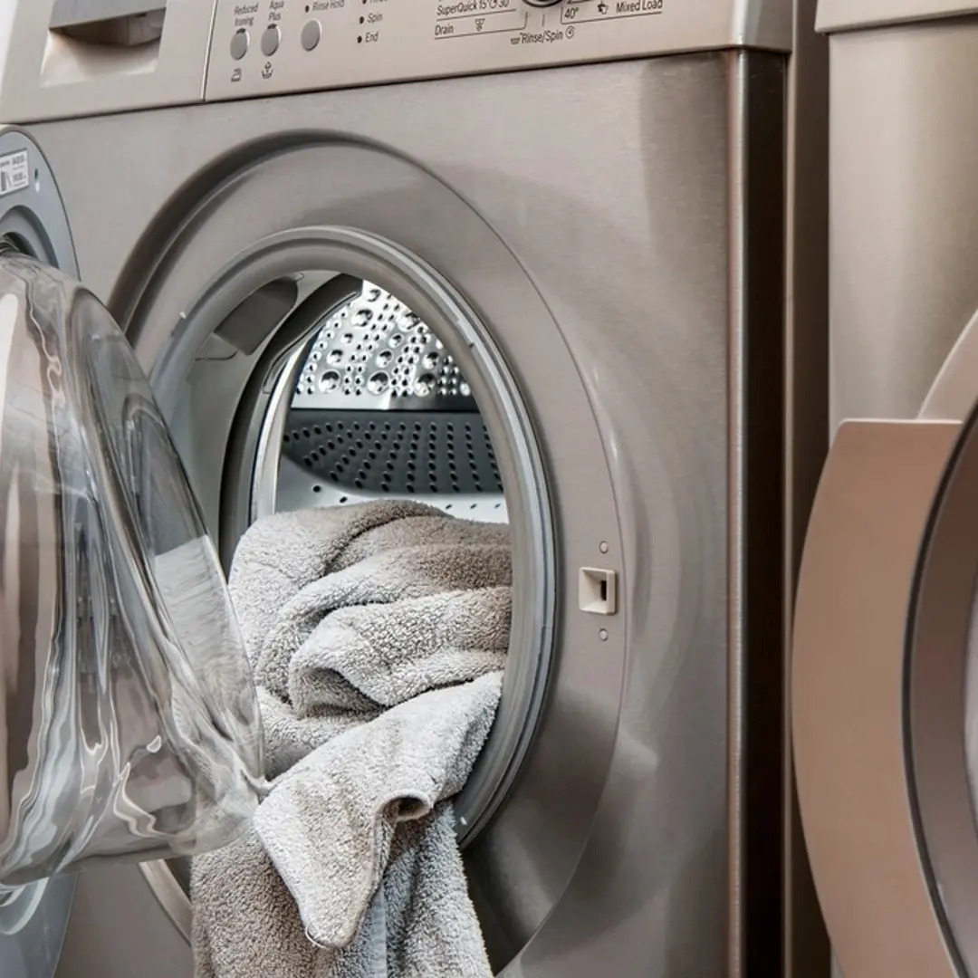 Every Laundry Symbol Decoded: the 25 You See