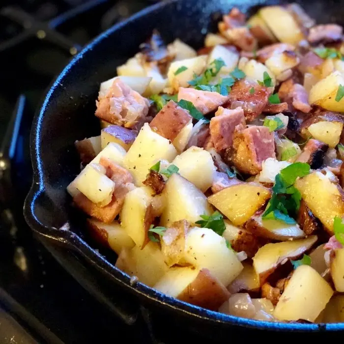Breakfast Potatoes Breakfast Potatoes