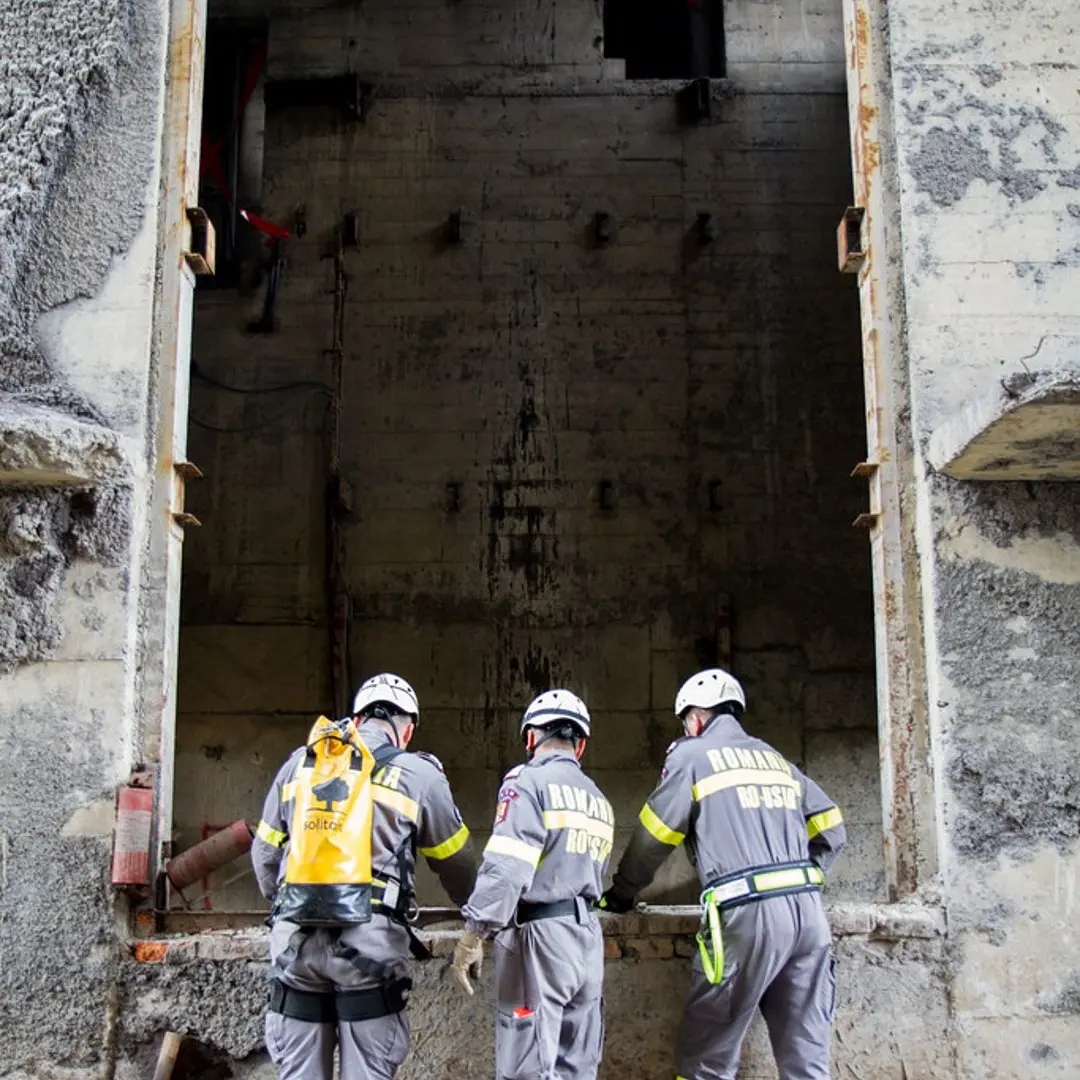 Colombia Earthquake 2026: Race Against the Clock