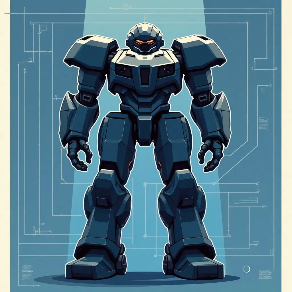 MK-II Armor Build