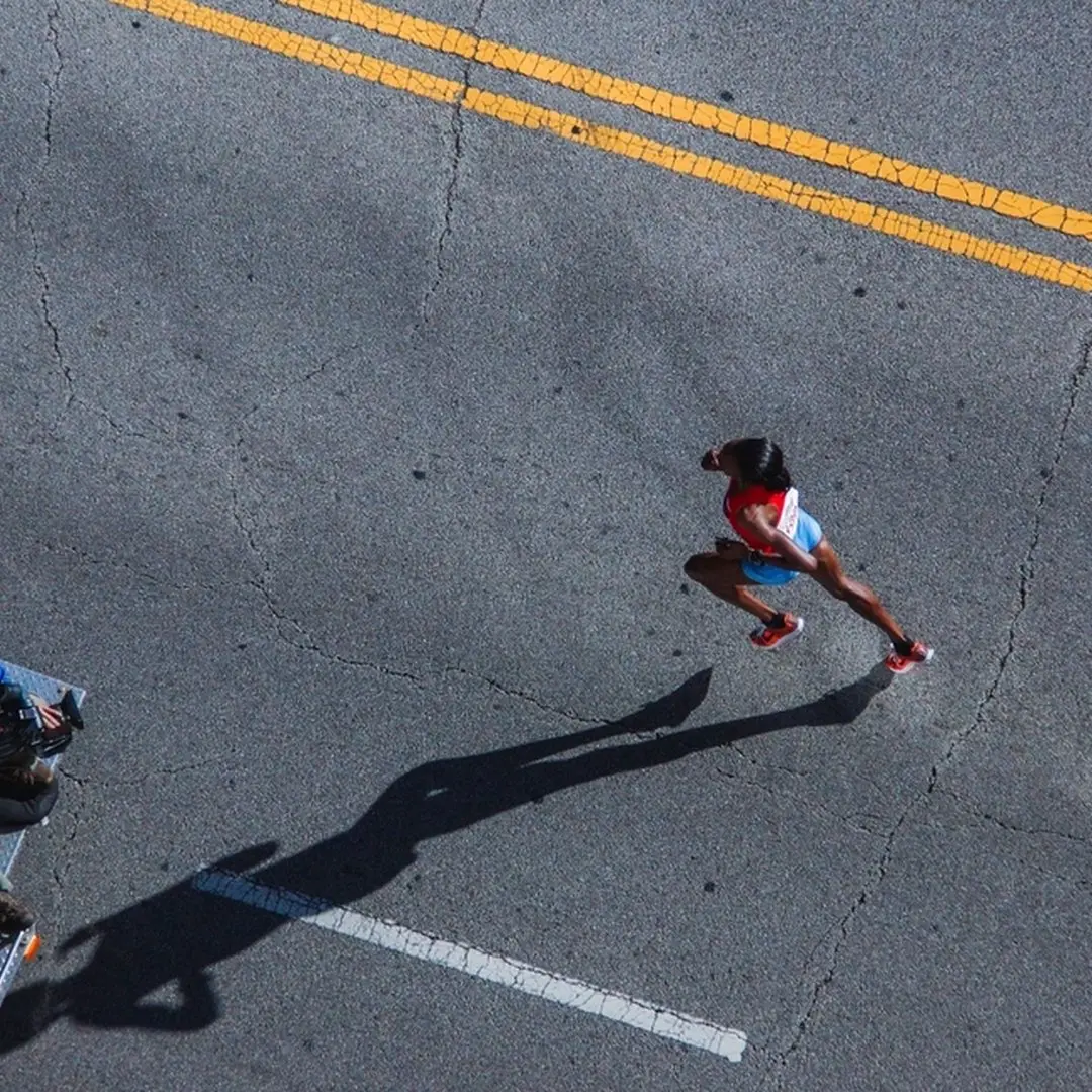 8 Running Injuries: Causes and Recovery Times