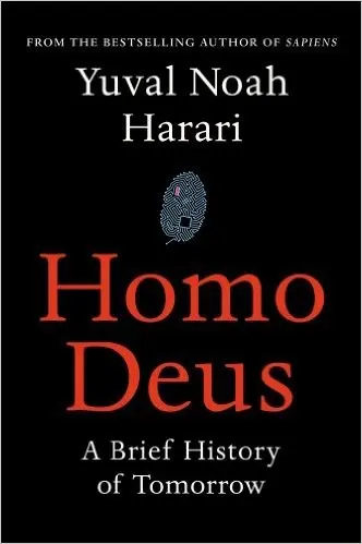 Homo Deus