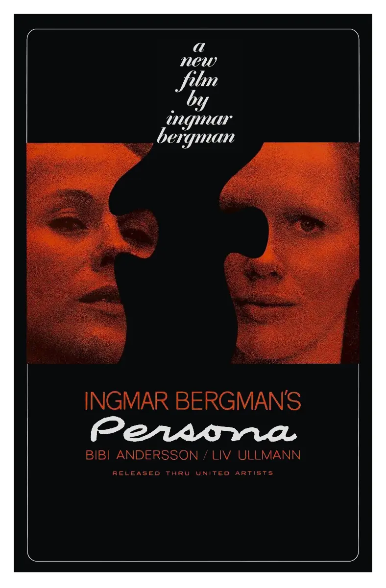 Persona: The Film Breaks And Burns In The Projecto