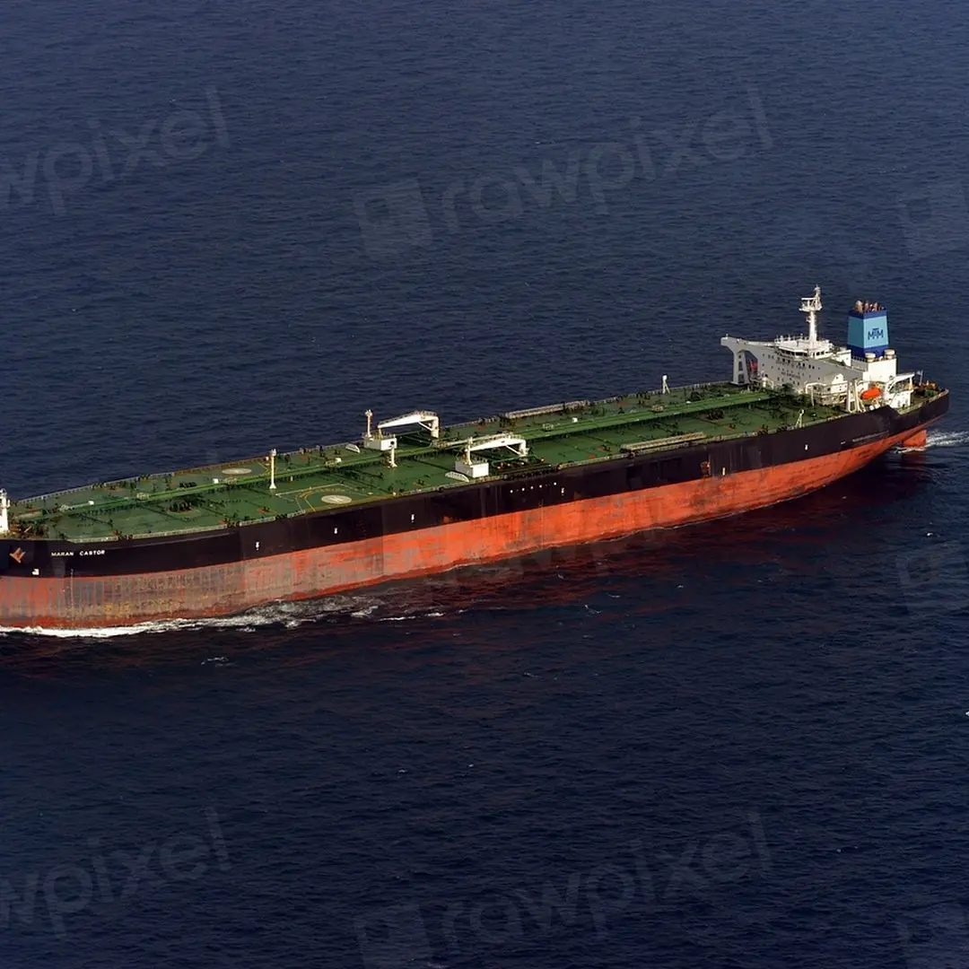 Strait of Hormuz: The Ceasefire That Just Collapse