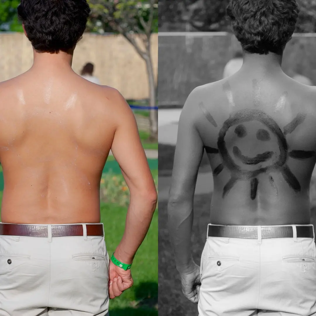 Sunscreen Numbers Explained: SPF, PA and UVA