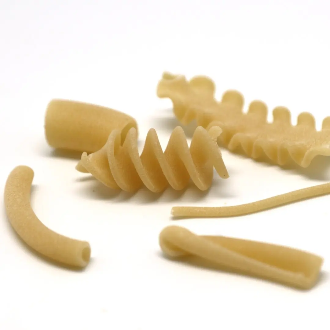 Pasta Shapes: Which Sauce for Which Shape