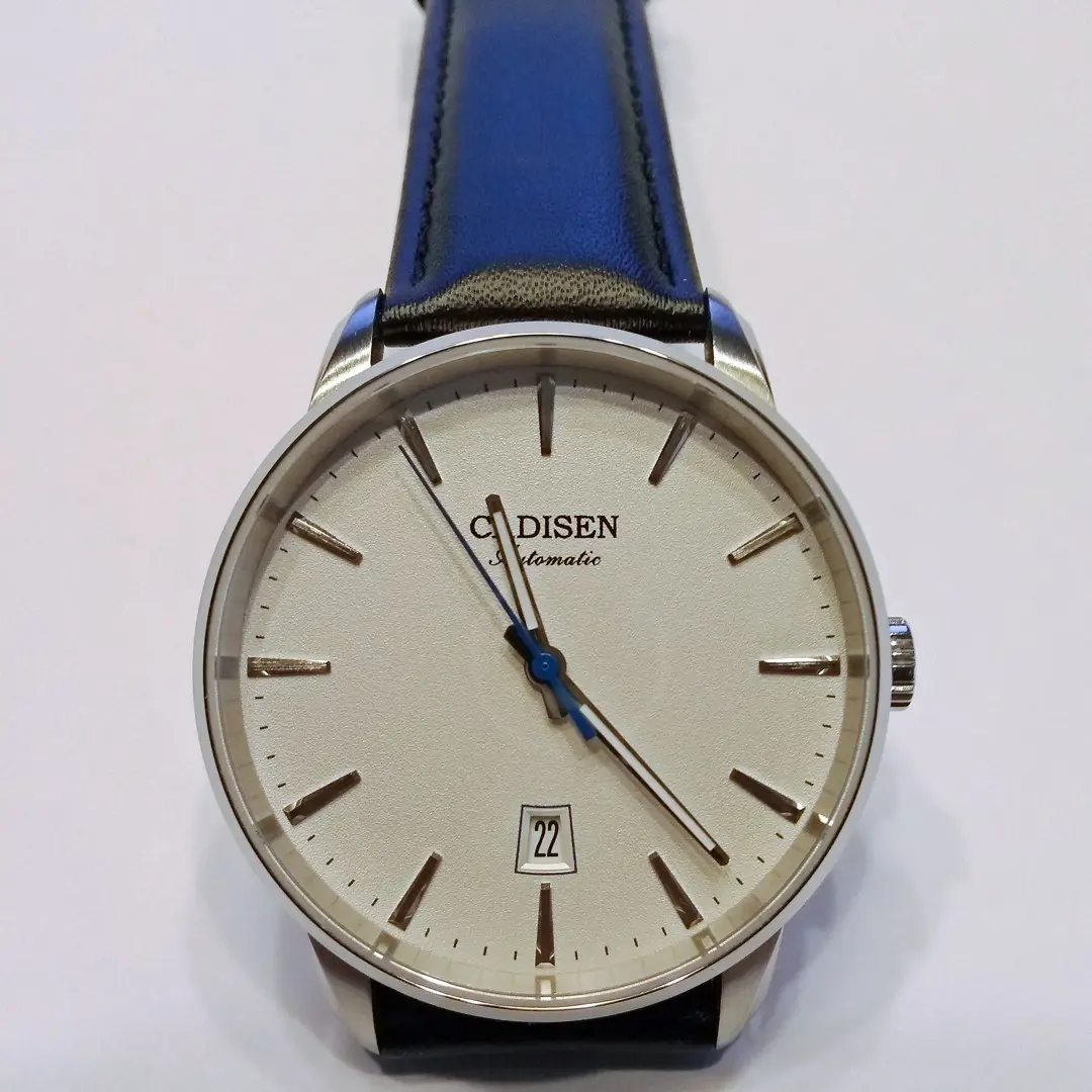 What Every Watch Spec Actually Means