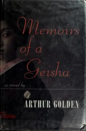 Memoirs of a Geisha Memoirs of a Geisha