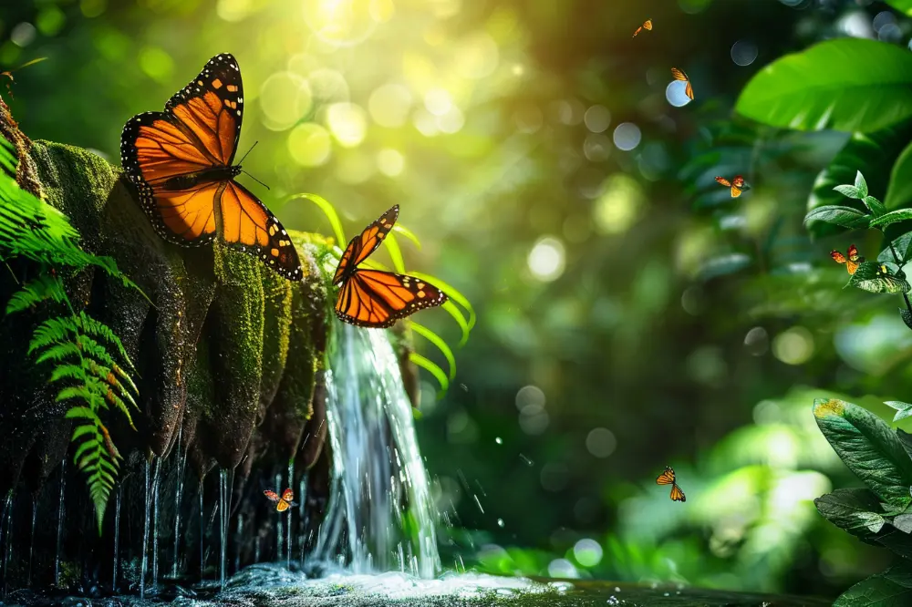 Nature & Environment