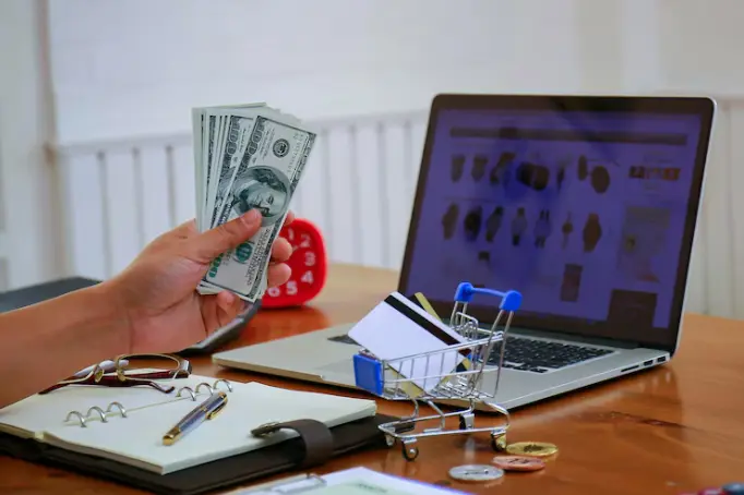 Flip Vintage Gadgets Online