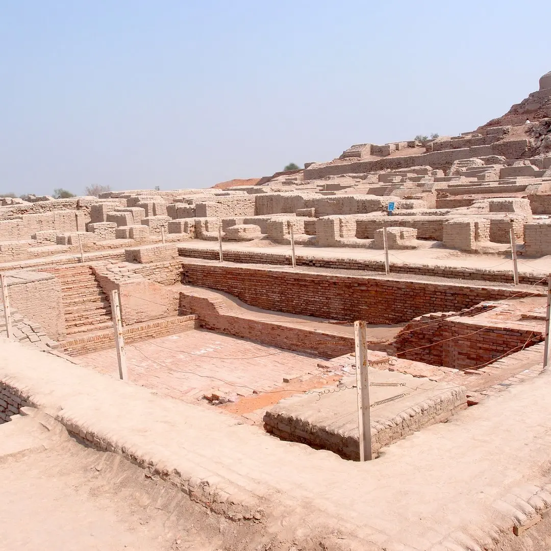Mohenjo-daro: The City Without Kings
