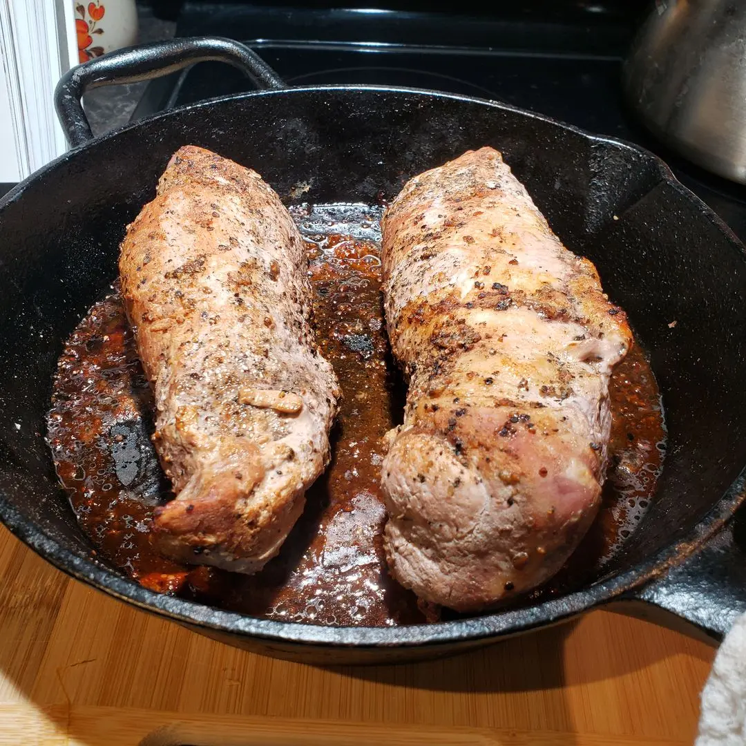 Cast Iron, Carbon Steel or Stainless: the Verdict