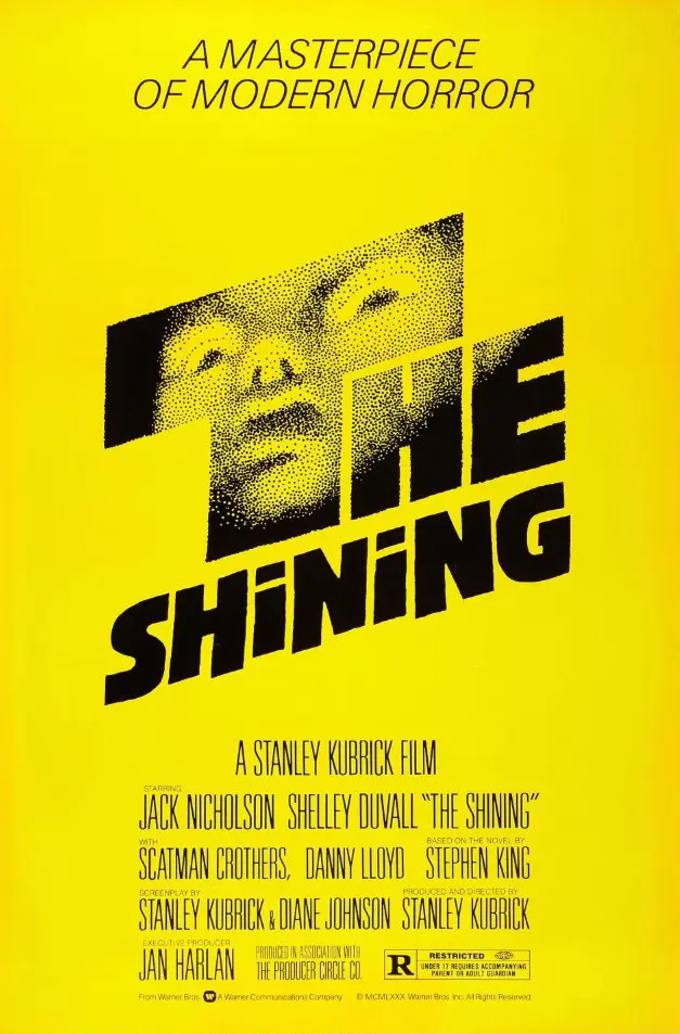 The Shining: A Hotel That Does Not Add Up