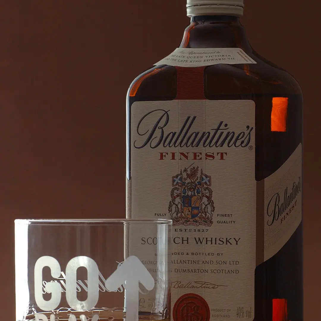 Every Word on a Scotch Whisky Label, Decoded