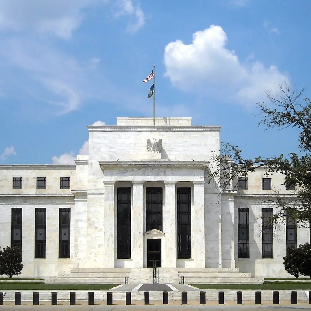 Fed's First Hike Since 2023 Signals More to Come
