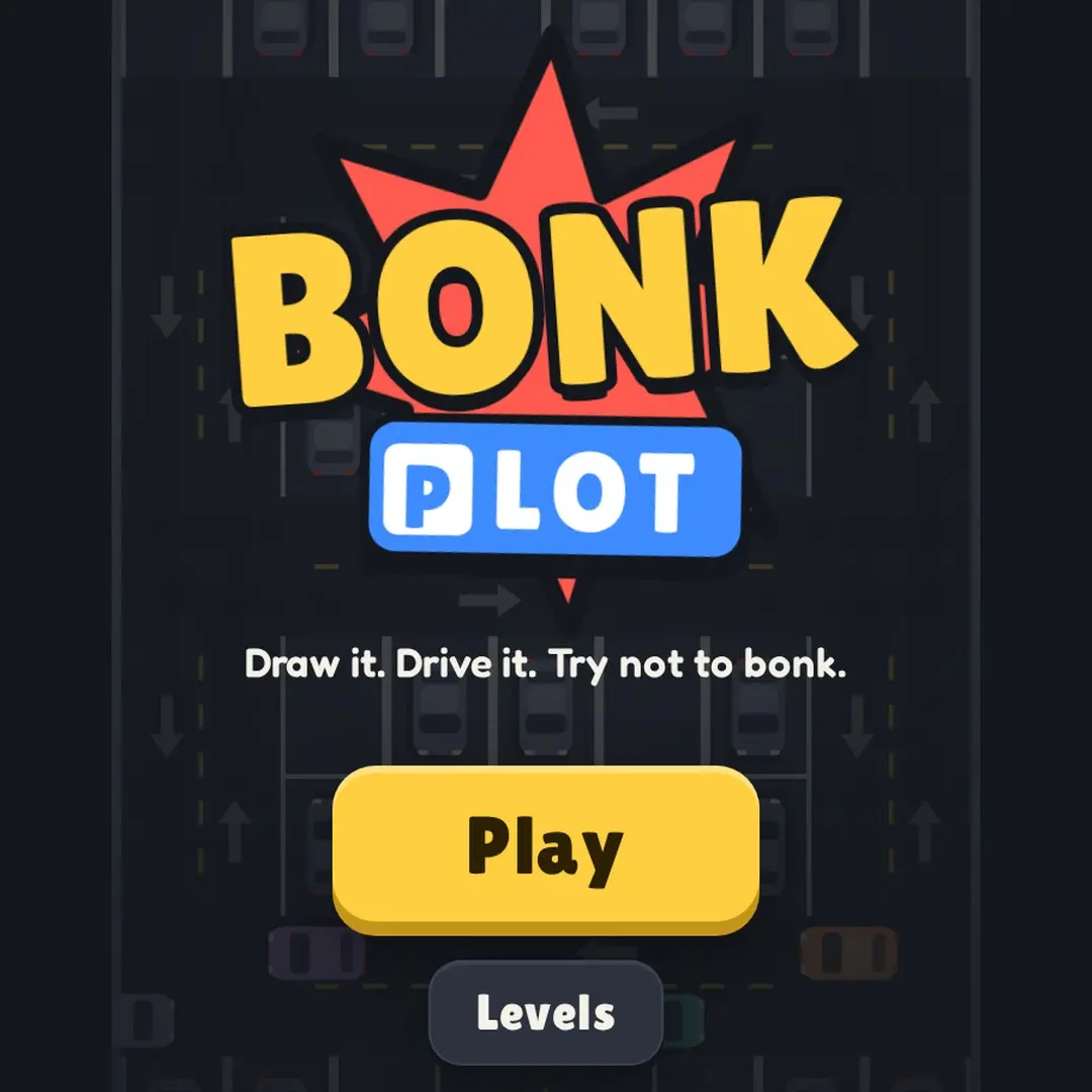 Bonk Plot Privacy Policy