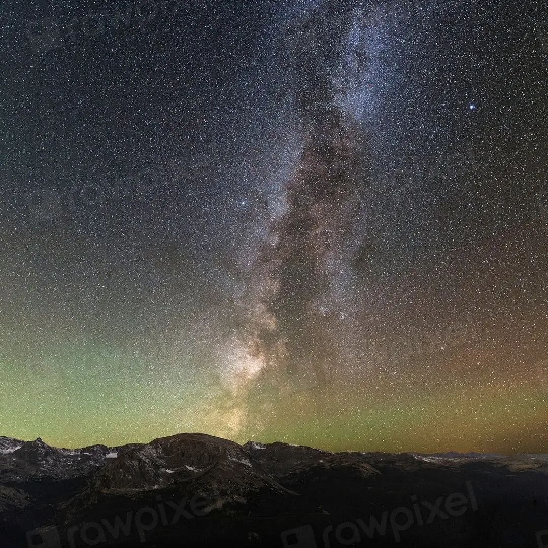 Photograph the Milky Way: your first night out