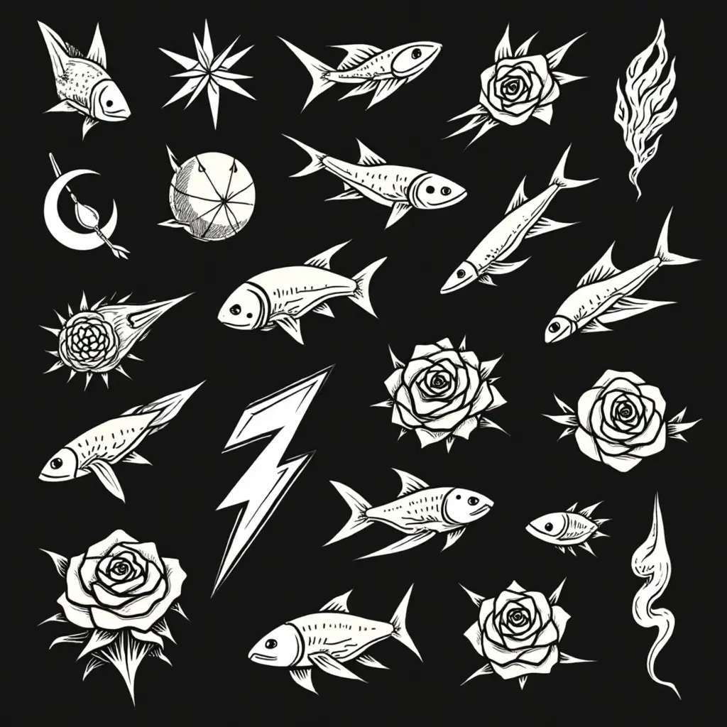 Mara Voss · Flash