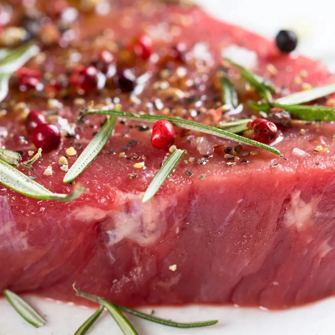 Alpha-Gal: The Tick Bite That Takes Red Meat Away