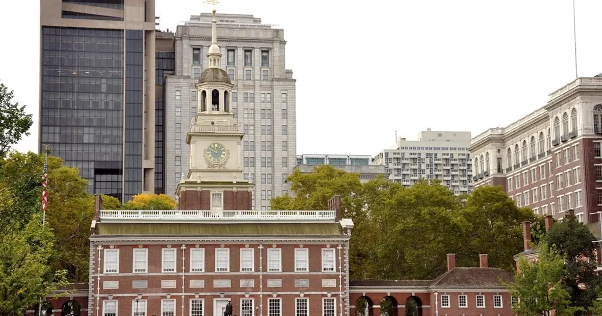 America 250: The Semiquincentennial
