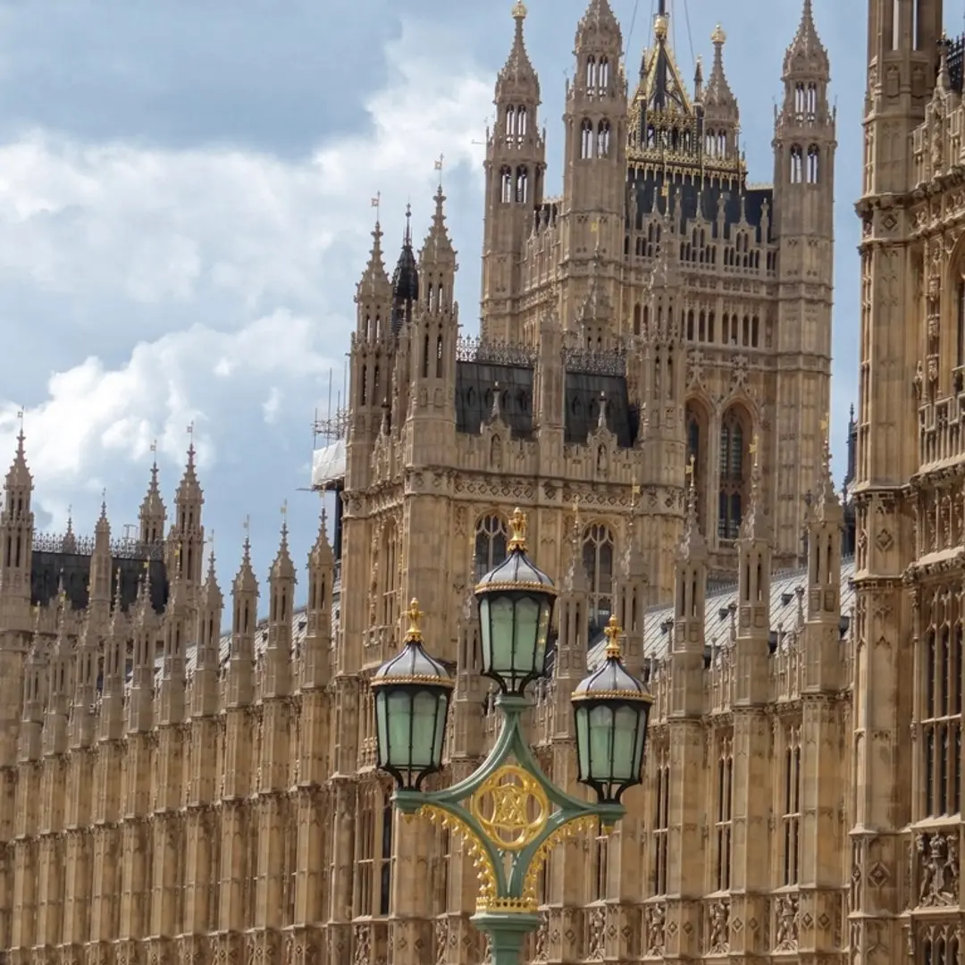 Three Nations: Westminster's Time Is Ending