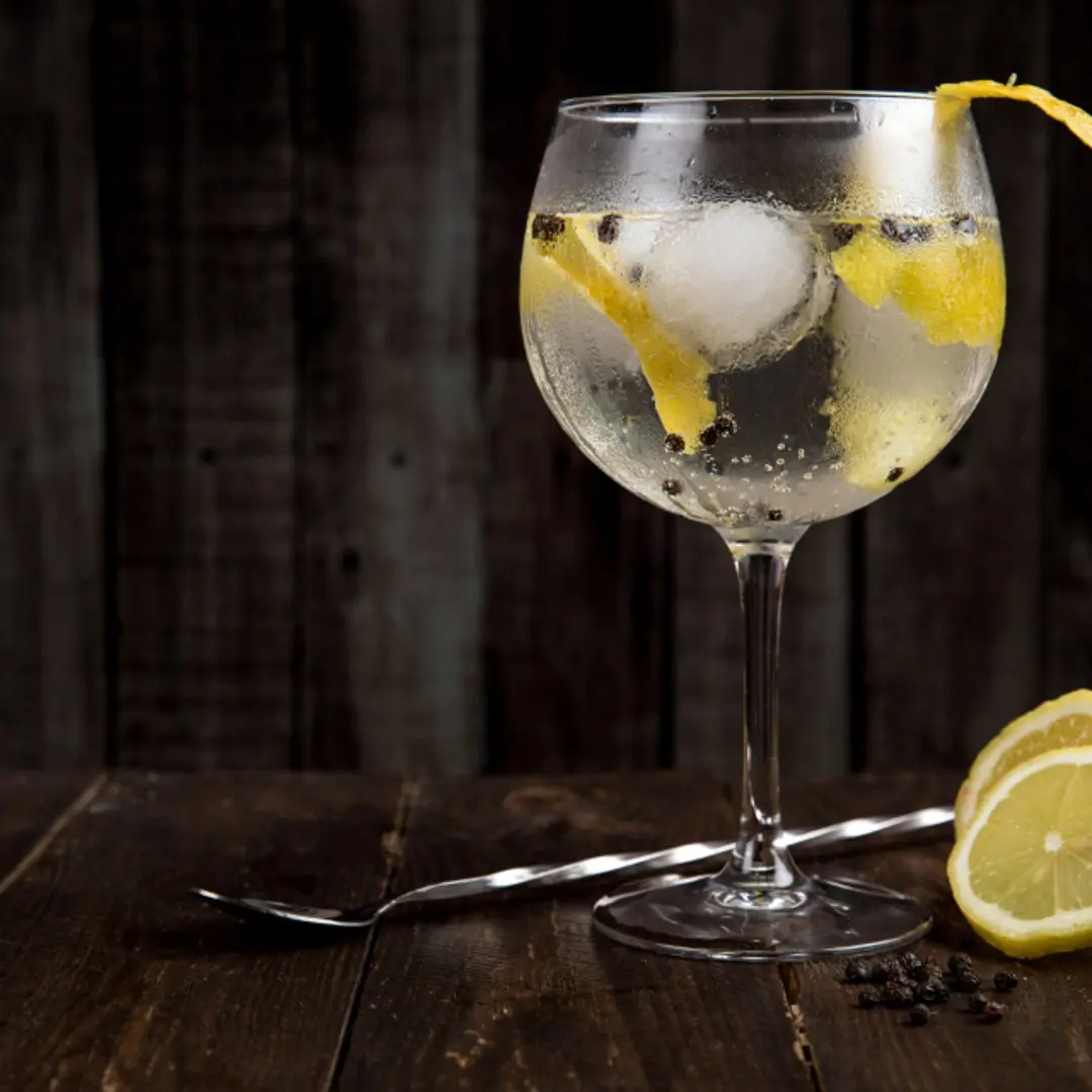 12 Classic Cocktails: Ratios and Measurements
