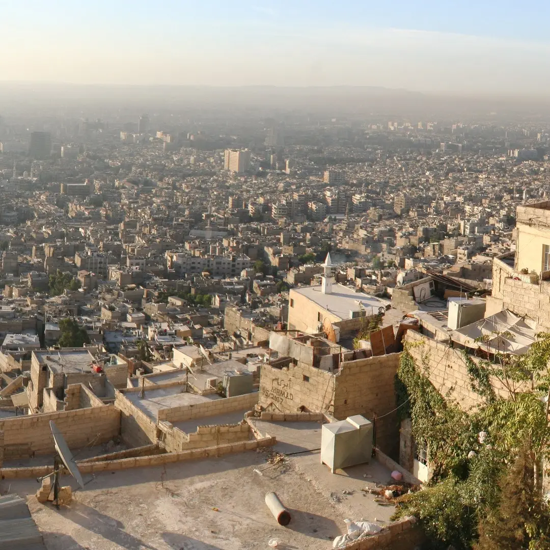 Iraq PM Visits Syria: First Trip Since Assad Fall