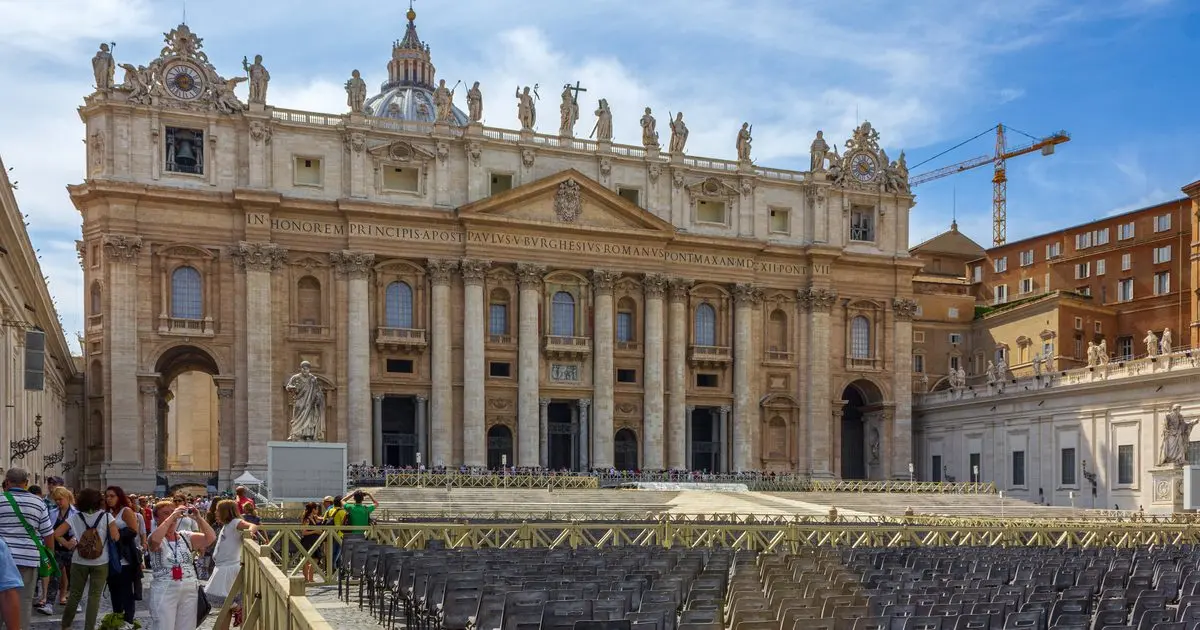 Pope Leo XIV: The First American Pope